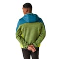 Miniatyrbilde 3 av 5: Regatta Mens Cadford VI Marl Hooded Fleece Jacket