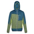 Miniatyrbilde 1 av 5: Regatta Mens Cadford VI Marl Hooded Fleece Jacket