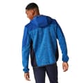 Miniatyrbilde 3 av 5: Regatta Mens Cadford VI Marl Hooded Fleece Jacket