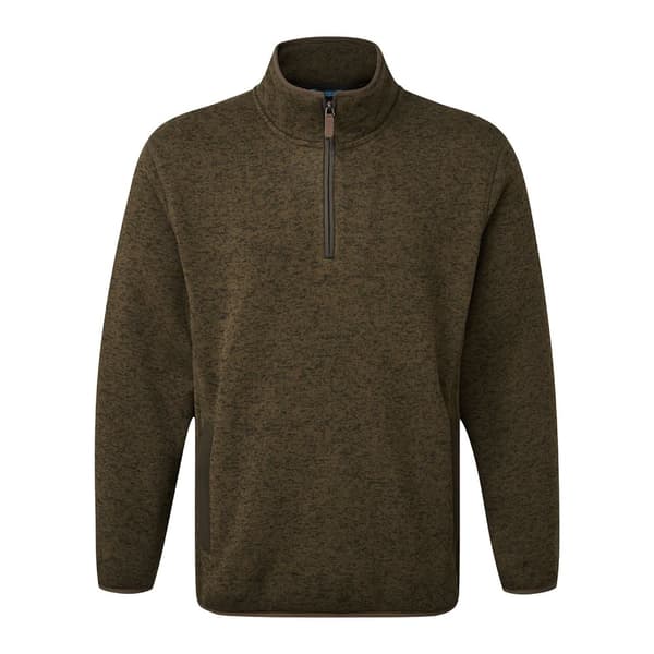 Fort Mens Easton Pullover