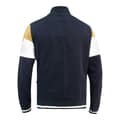 Miniatyrbilde 2 av 4: Duke Mens D555 Kenington Cut & Sew Quarter Zip Sweatshirt