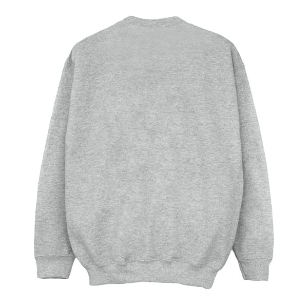 Marvel Womens/Ladies Moon Knight You See Coming Sweatshirt