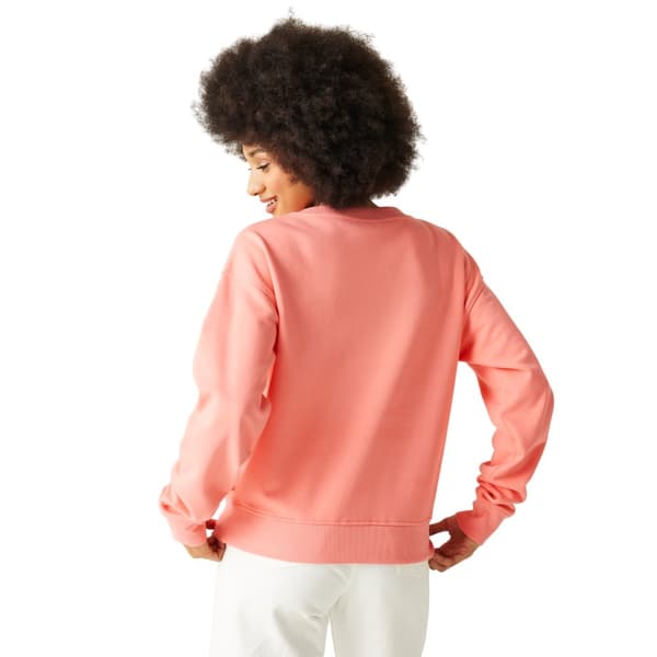 Regatta Womens/Ladies Avika Zig Zag Sweatshirt