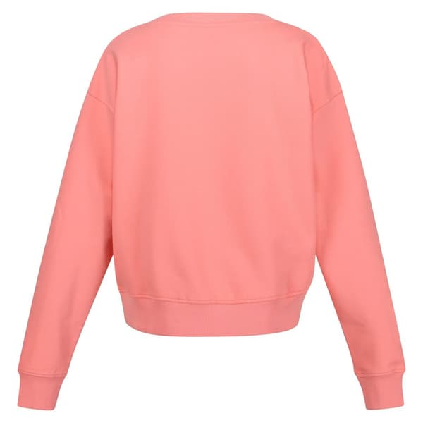 Regatta Womens/Ladies Avika Zig Zag Sweatshirt