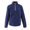 Miniatyrbilde 1 av 4: Aubrion Mens Core Half Zip Fleece Jacket