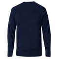 Miniatyrbilde 2 av 3: Duke Mens D555 Jovanni 2 Crew Neck Kingsize Sweatshirt