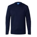 Miniatyrbilde 1 av 3: Duke Mens D555 Jovanni 2 Crew Neck Kingsize Sweatshirt