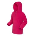 Miniatyrbilde 3 av 4: Regatta Childrens/Kids Fayley Fleece Hoodie