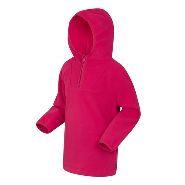 Regatta Childrens/Kids Fayley Fleece Hoodie