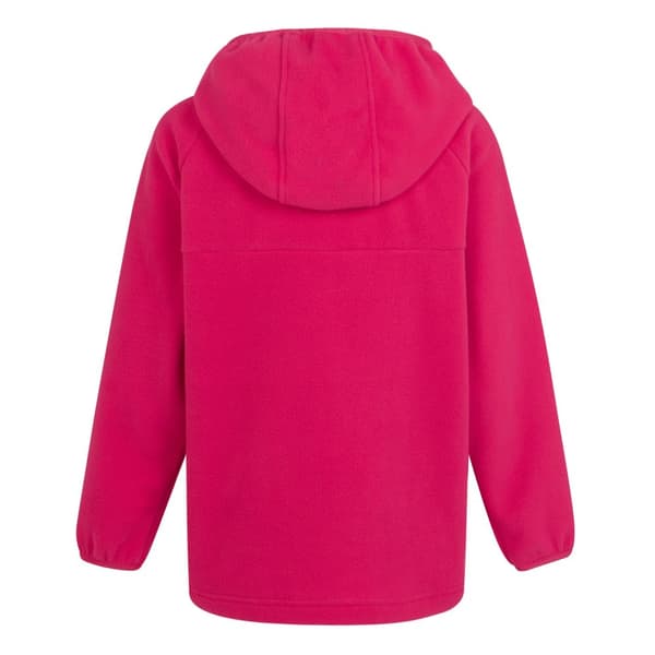 Regatta Childrens/Kids Fayley Fleece Hoodie