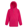 Miniatyrbilde 1 av 4: Regatta Childrens/Kids Fayley Fleece Hoodie