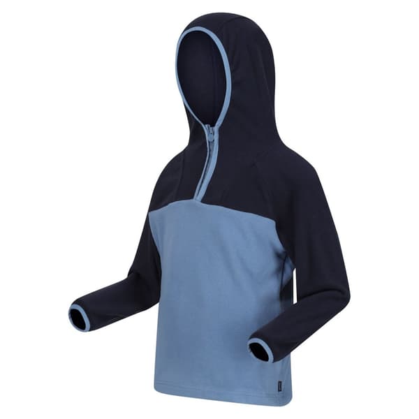 Regatta Childrens/Kids Fayley Fleece Hoodie