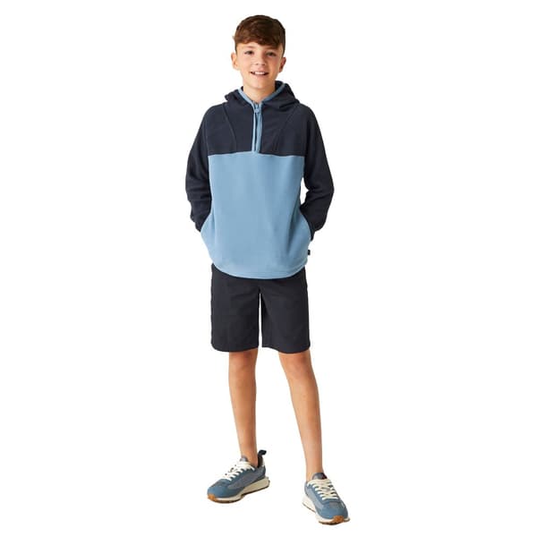 Regatta Childrens/Kids Fayley Fleece Hoodie