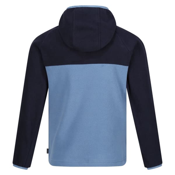 Regatta Childrens/Kids Fayley Fleece Hoodie