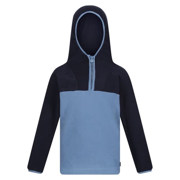 Regatta Childrens/Kids Fayley Fleece Hoodie
