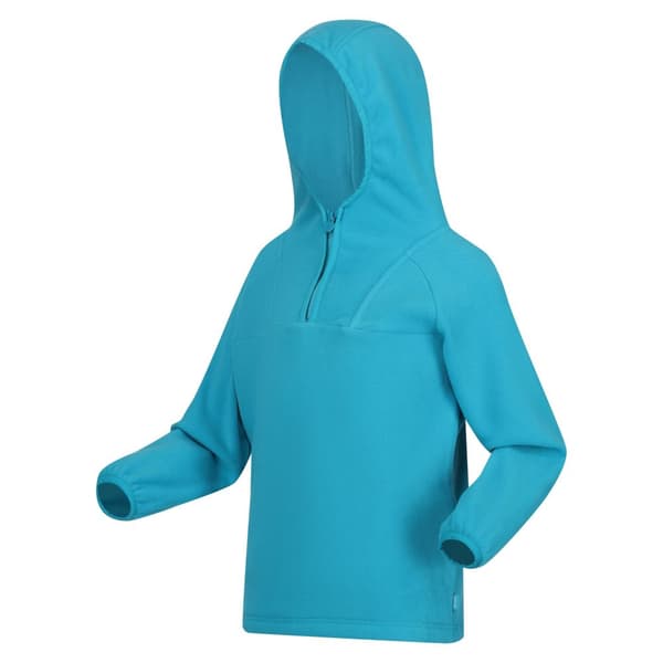 Regatta Childrens/Kids Fayley Fleece Hoodie