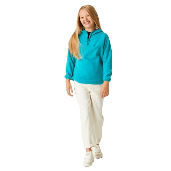 Regatta Childrens/Kids Fayley Fleece Hoodie