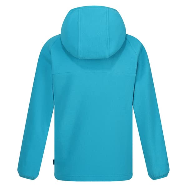 Regatta Childrens/Kids Fayley Fleece Hoodie
