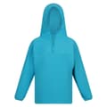 Miniatyrbilde 1 av 4: Regatta Childrens/Kids Fayley Fleece Hoodie