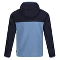 Miniatyrbilde 2 av 4: Regatta Childrens/Kids Fayley Fleece Hoodie