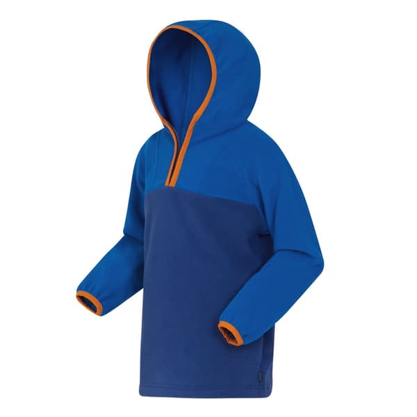 Regatta Childrens/Kids Fayley Fleece Hoodie