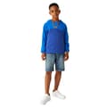 Miniatyrbilde 4 av 4: Regatta Childrens/Kids Fayley Fleece Hoodie