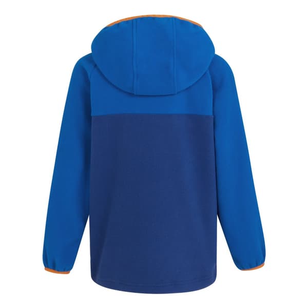 Regatta Childrens/Kids Fayley Fleece Hoodie