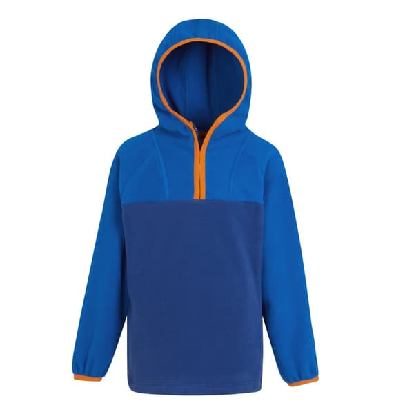 Regatta Childrens/Kids Fayley Fleece Hoodie