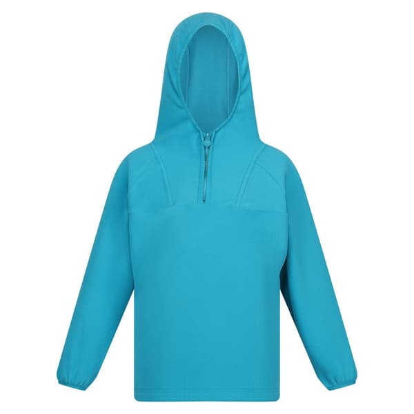 Regatta Childrens/Kids Fayley Fleece Hoodie