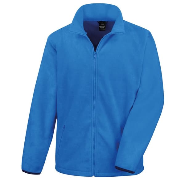 Result Core Norse Outdoor Fleecejacka för herrar