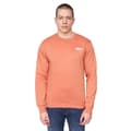 Miniatyrbild 1 av 3: Henleys Sweatshirt med rund hals för herrar Scripthen