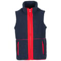 Miniatyrbilde 1 av 2: Trespass Childrens/Kids Talant Fleece Gilet