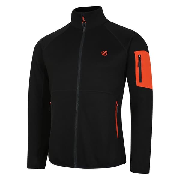 Dare 2B Mens Torrek Fleece Top