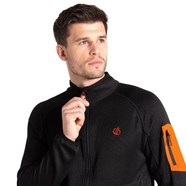 Dare 2B Mens Torrek Fleece Top