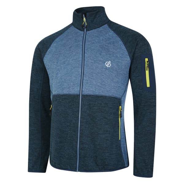 Dare 2B Torrek Fleece Top för herrar