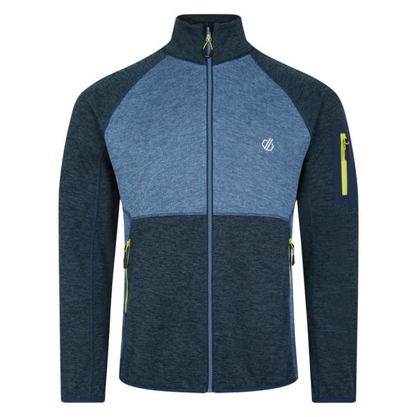 Dare 2B Torrek Fleece Top för herrar