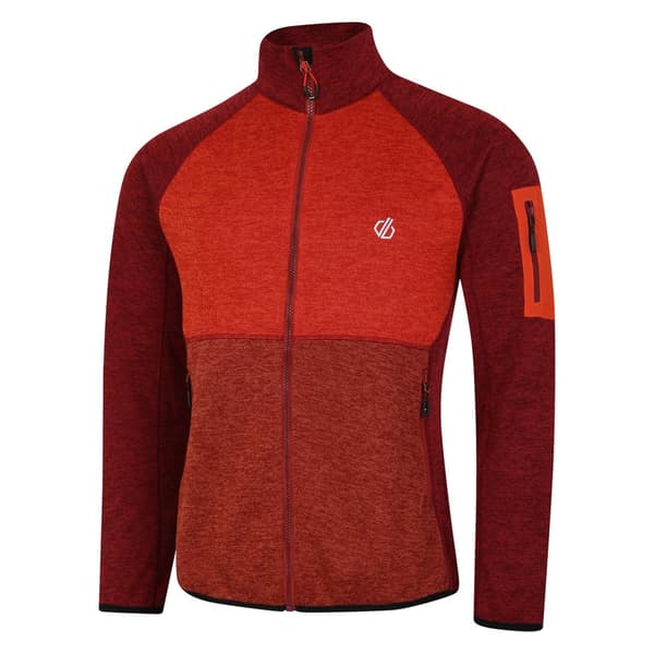 Dare 2B Torrek Fleece Top för herrar