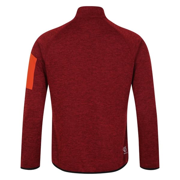 Dare 2B Torrek Fleece Top för herrar