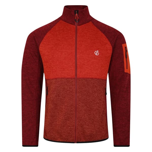 Dare 2B Torrek Fleece Top för herrar