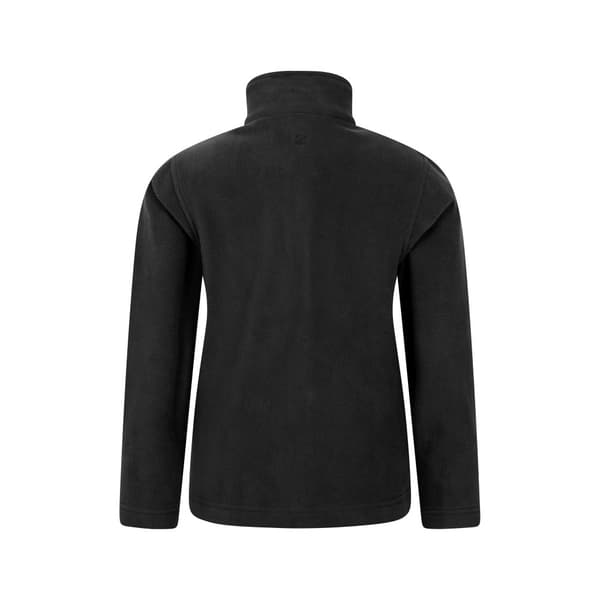 Mountain Warehouse Childrens/Kids Camber II Full Zip Fleece Jacket