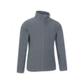 Miniatyrbilde 4 av 4: Mountain Warehouse Childrens/Kids Camber II Full Zip Fleece Jacket