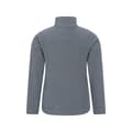 Miniatyrbilde 2 av 4: Mountain Warehouse Childrens/Kids Camber II Full Zip Fleece Jacket