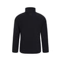 Miniatyrbild 2 av 4: Mountain Warehouse Camber II Half Zip Fleecejacka för barn/ungdomar