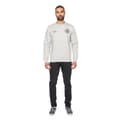 Miniatyrbild 3 av 3: Duck and Cover Keyaan Crew Neck Sweatshirt för herrar