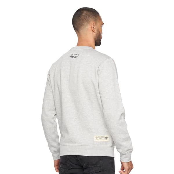 Duck and Cover Keyaan Crew Neck Sweatshirt för herrar