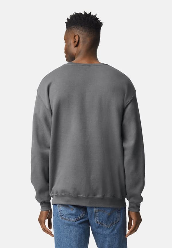 Mötley Crue No Fun Tour 84  Sweatshirt