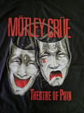Miniatyrbillede 3 af 3: Mötley Crue Theatre of Pain Sweatshirt