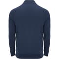 Miniatyrbilde 2 av 3: Roly Unisex Adult Epiro Quarter Zip Long-Sleeved Sweatshirt