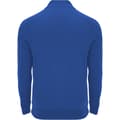 Miniatyrbillede 2 af 3: Roly Unisex Adult Epiro Quarter Zip Long-Sleeved Sweatshirt