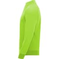 Miniatyrbilde 3 av 3: Roly Unisex Adult Epiro Quarter Zip Long-Sleeved Sweatshirt